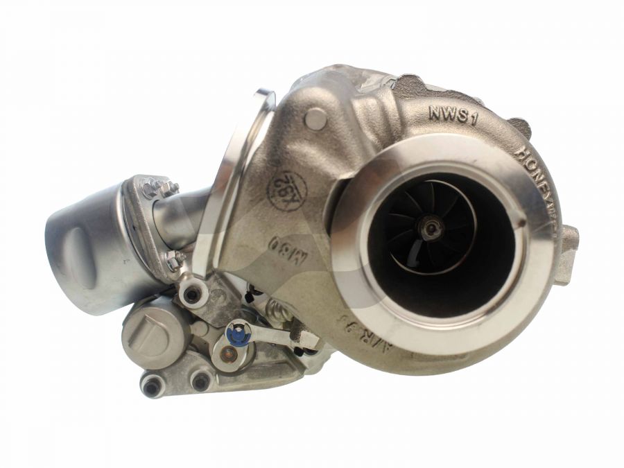 Новая турбина 871199-0005 BMW B47 2.0L 167kW - Photo 3