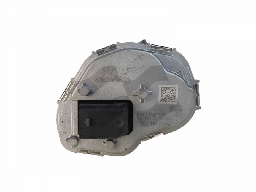 Actuator for AL0099 10009700365 Mercedes 2.0L CDI 654820 195kW 2021 - Photo 3