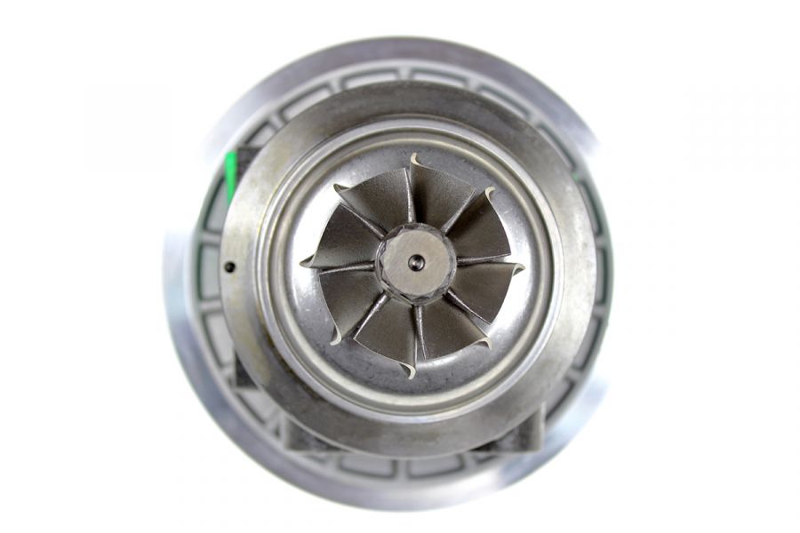 Turbo cartridge  Mercedes E-Class 200 CGI 2.0L 135kW A2710903880 - Photo 8