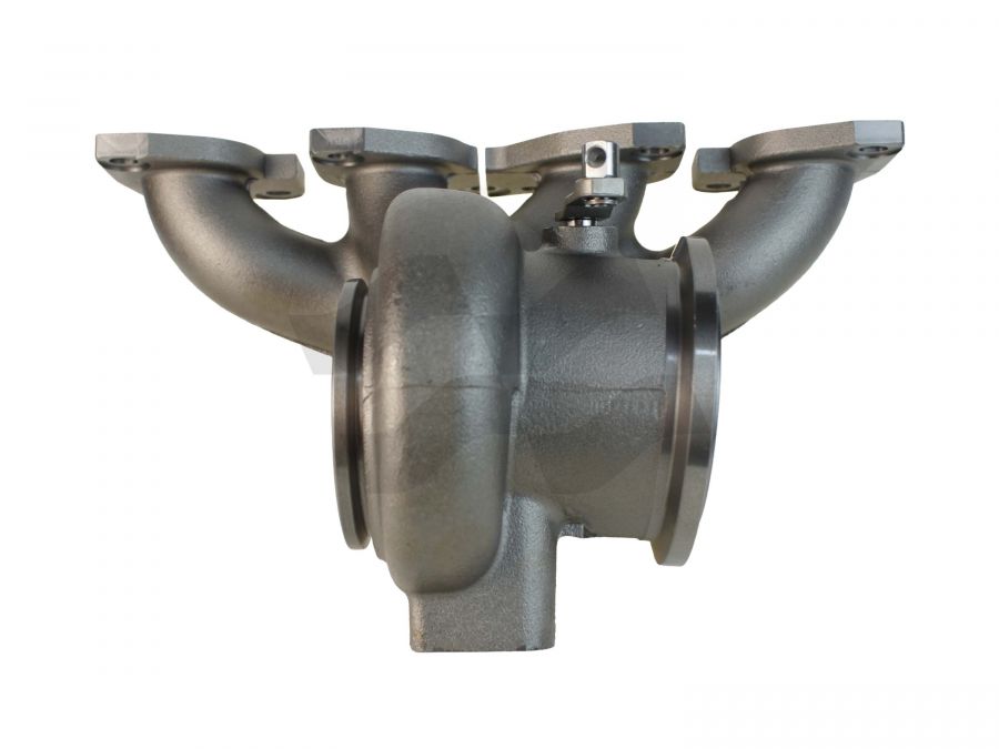 Boîtier en fonte pour 18559710014 31411706 Volvo V60 2.0L T6 B42 223kW 2015- - Photo 4