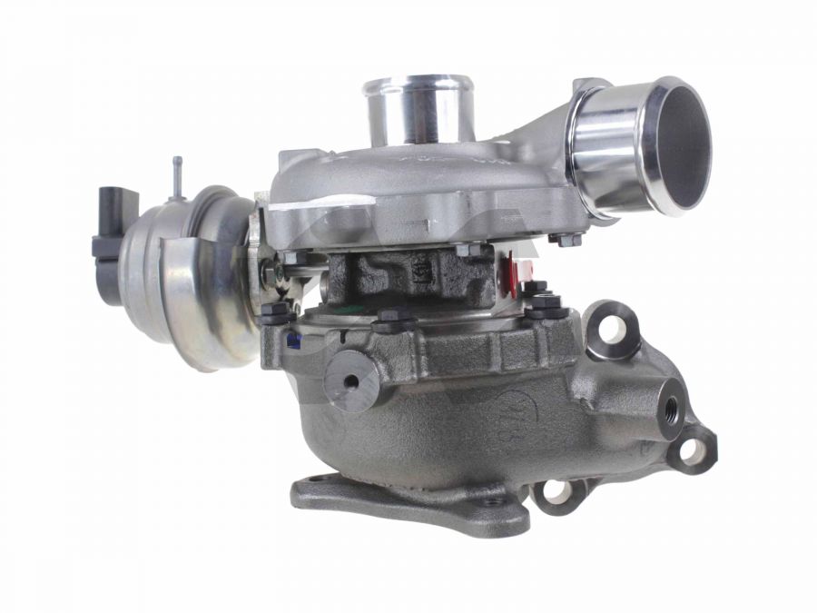 New turbocharger 18900-51T-G011-M2 Honda HRV 1.6 N16A3  2018-2022 877929 - Photo 4