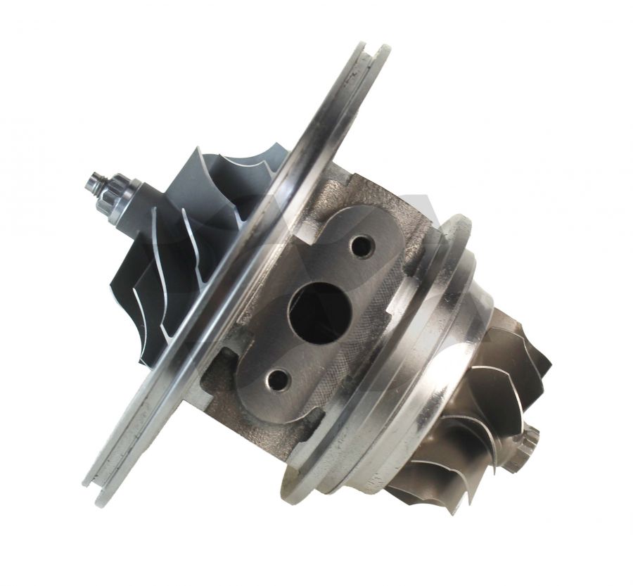 Turbinenkern LR021044 54399700063 Range Rover 3.6L TDV8 200kW 2005- - Photo 2