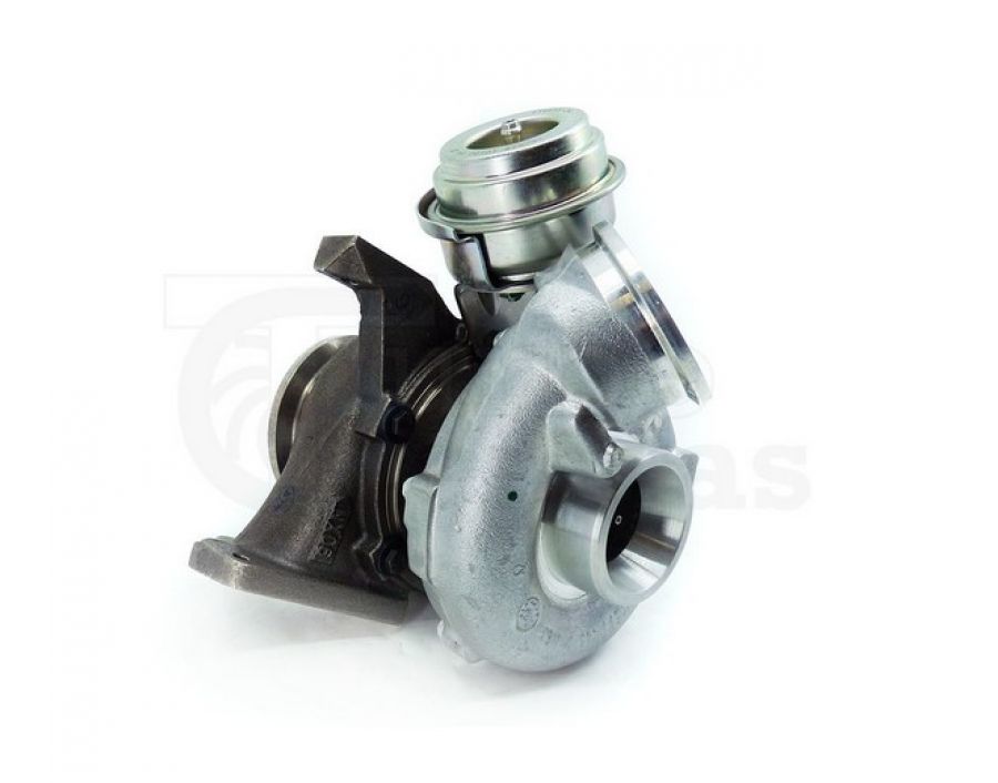 New turbocharger A6110961599 - Photo 2