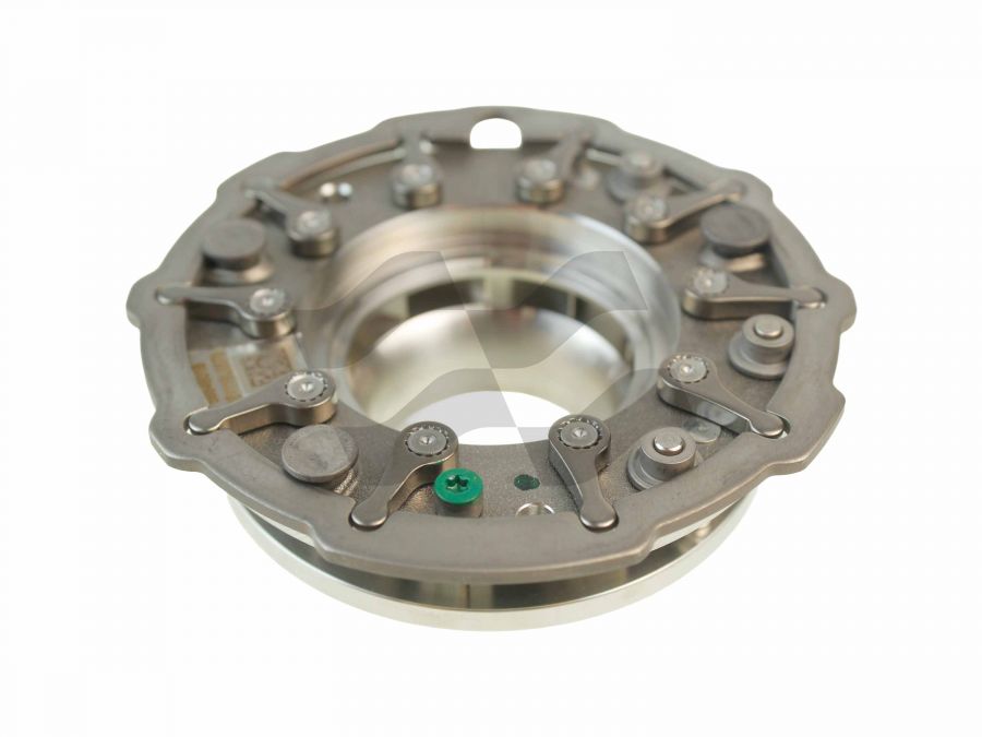 Variable Turbinengeometrie 822088-0003 FIAT 1.3 JTD MULTIJET 70 kW 2015- - Photo 4
