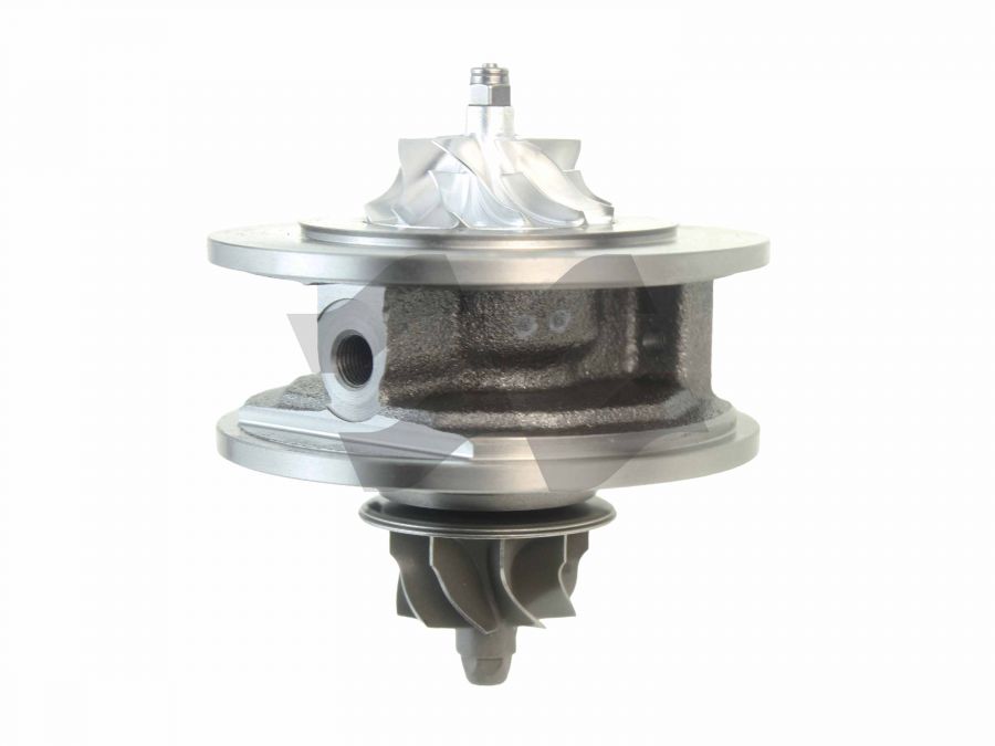 Turbine core 28230-2F300 54399700107 KIA/Hyundai 2.0 CRDi 110/135 kW 2010- - Photo 5