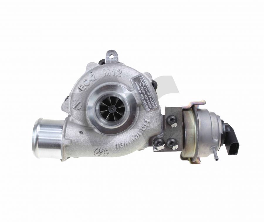 New turbocharger 18900RSXG031M2 Honda CR-V i-DTEC N16A2 1.6L 90kW