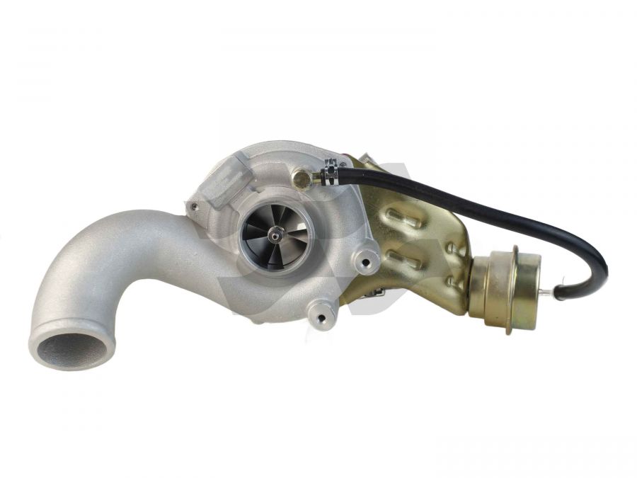 Nowa turbosprężarka (zamiennik) 077145704K 53049700029 Audi RS6 4.2 V8 331kW