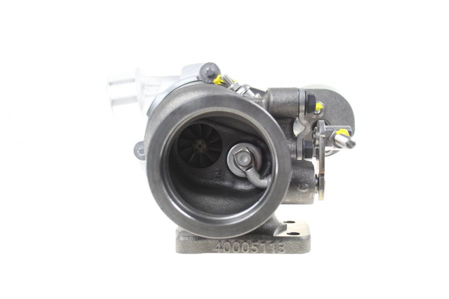 New turbocharger Deutz Various 2.2L D 40007881 04139742  - Photo 2