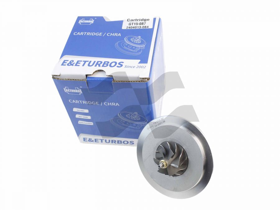 Centre de turbine 767032 282004A500 Hyundai Grand Starex 2.5 D4CB 99kW 2008-