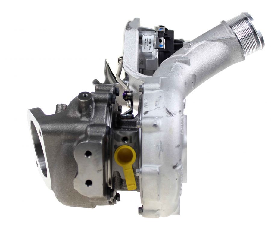 Turbosprężarka nowa 903552-0002 dla Ford Everest V6 3.0L Mono 182kW - Photo 3