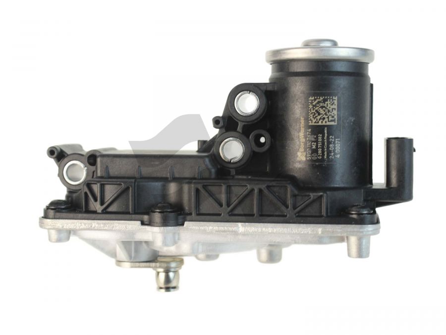 Nastawnik turbiny 59001107674 A1399060600 Mercedes M139 2.0L 284/310kW 2019