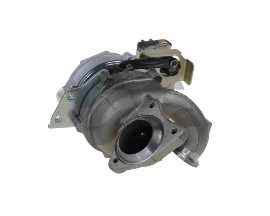 New turbocharger 6G9Q6K682AA Ford Transit/Tourneo Connect 1.8 TDCi 55/66/81kW - Photo 4