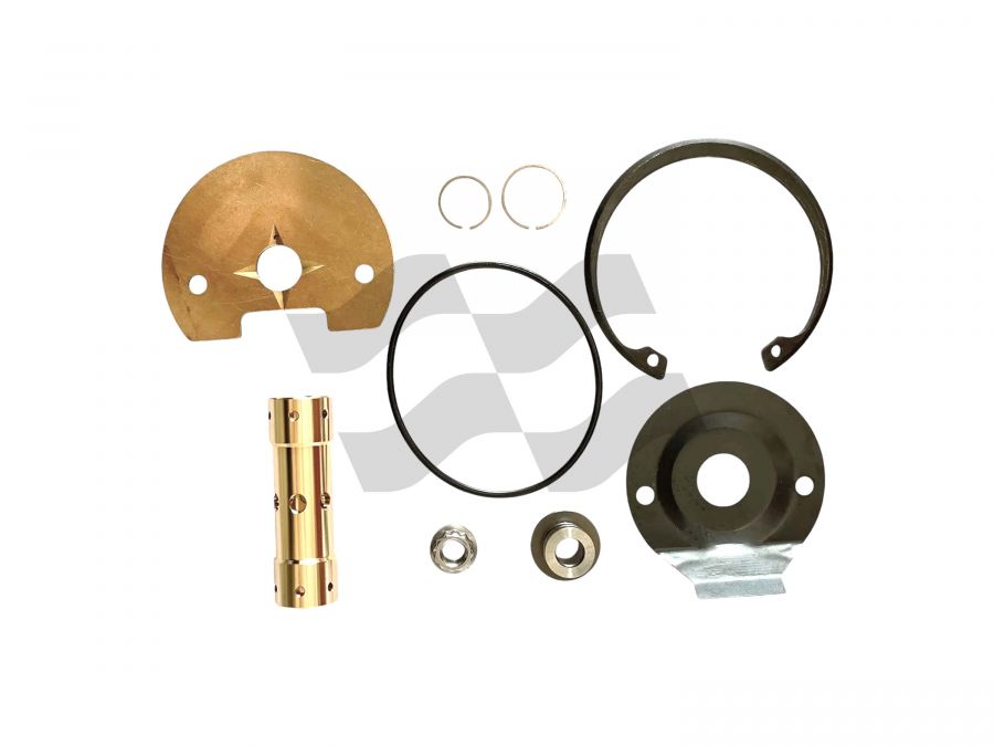 Zestaw naprawczy turbiny 184171 BW-04-0042 - Photo 2