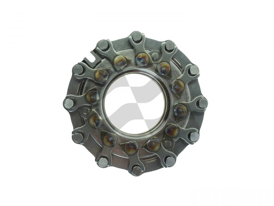 Turbo Nozzle ring 7810199 BMW 2.0L N47D20 120/130kW 2010 - 49135-05871 - Photo 2 Turbo Nozzle ring 7810199 BMW 2.0L N47D20 120/130kW 2010 - 49135-05871 - Photo 2