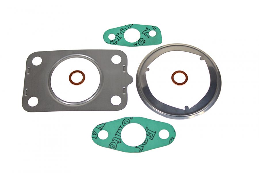 Gasket set 49377-07460 Volkswagen Crafter 2.5TDI - Photo 2