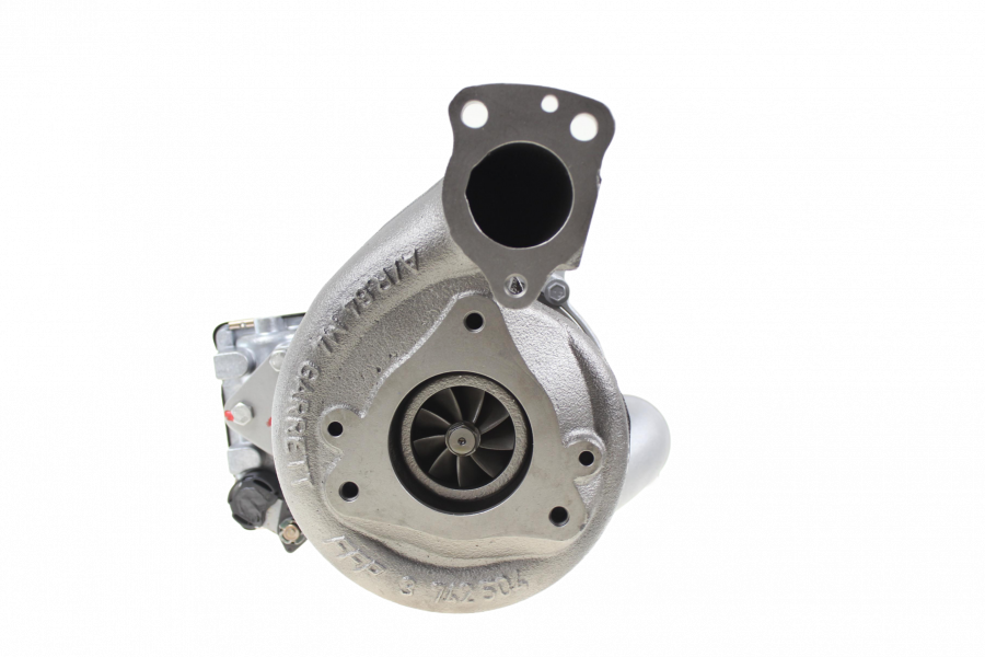 Regenerated Turbocharger for Mercedes E-Klasse 280 CDI W211 (V6) 3.0L 139kW A6420900280 - Photo 4