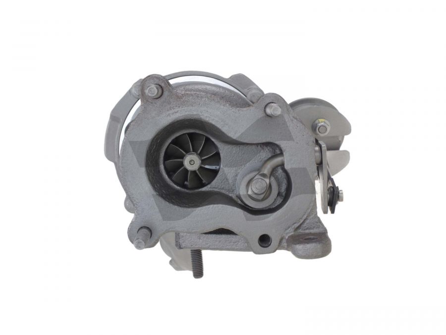 Remanufactured turbocharger 751768-5  Renault 1.9 dCi 75/80kW 1999- 4409975 - Photo 5