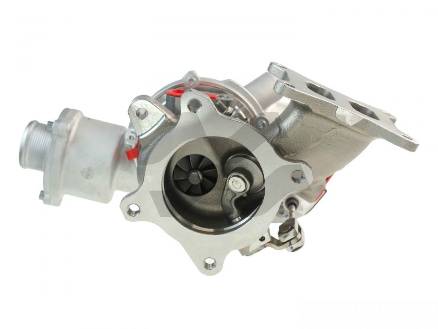 Turbocompresseur nouveau 06L145654F Audi A5 1.8L TFSI 140kW 2013-2020 9VA08 - Photo 4