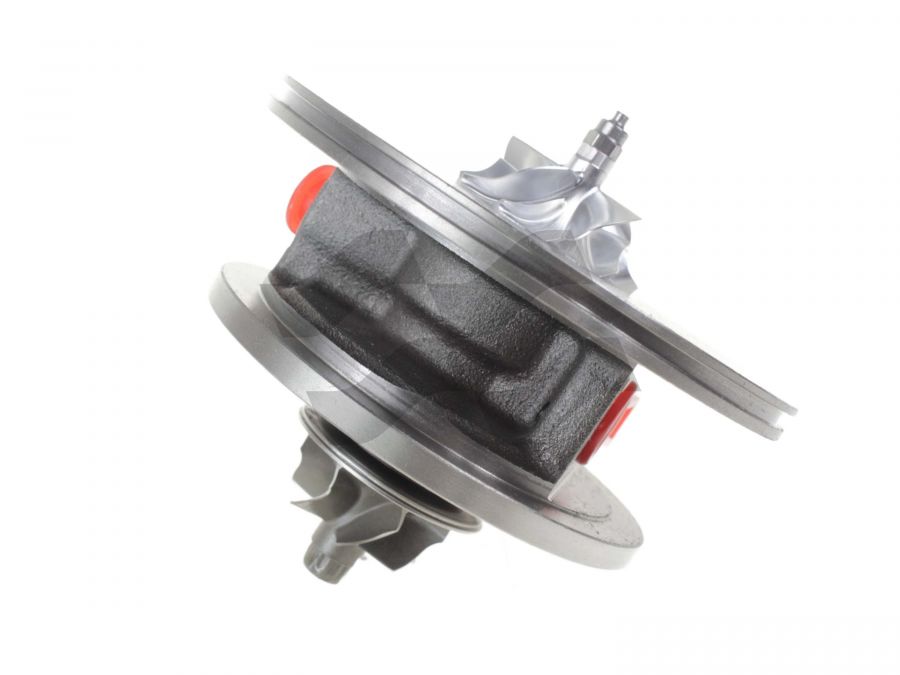 Koras turbiny 144114668R do Renault 1.5dCi K9K 66kW/81kW 2014-2017 - Photo 4 Koras turbiny 144114668R do Renault 1.5dCi K9K 66kW/81kW 2014-2017 - Photo 4