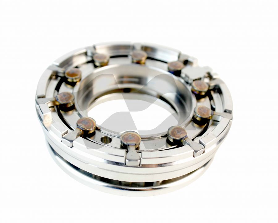 Nozzle ring 53039700385 04L253010N Citroen 2.0L BlueHDI 81/96kW 2015- Nozzle ring 53039700385 04L253010N Citroen 2.0L BlueHDI 81/96kW 2015-