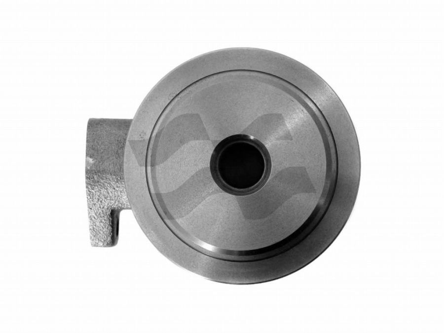 Корпус подшипника BMW 3.0L N57D30 230kW BW-01-0100 - Photo 2