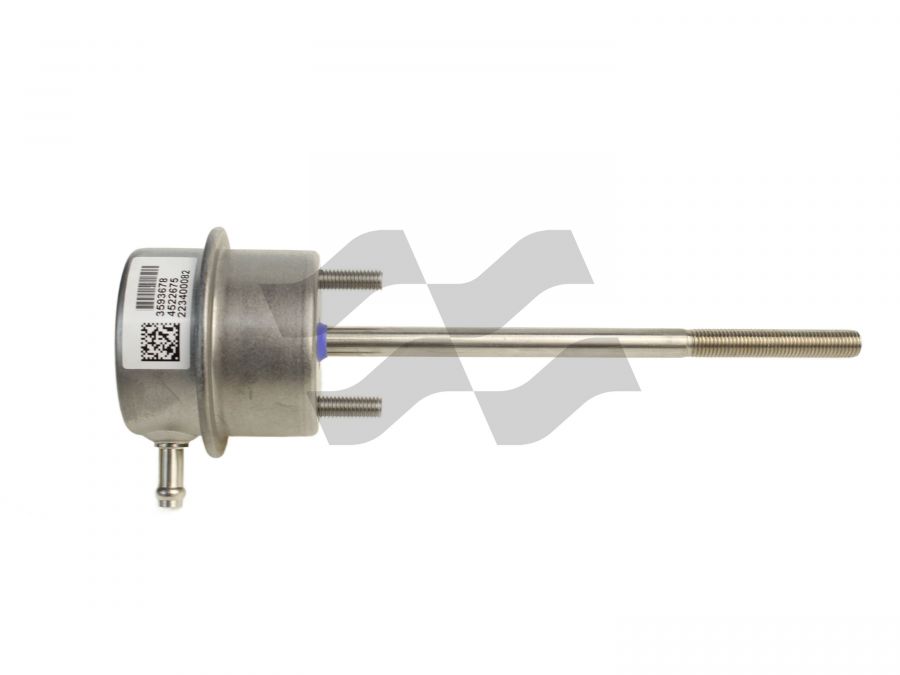 Zawór Holset 3593678H do 3535617 Cummins Industriemotor 6CT HX40W - Photo 6 Zawór Holset 3593678H do 3535617 Cummins Industriemotor 6CT HX40W - Photo 6