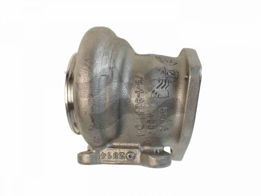 Gusseisen für 9807149780 53039700383 Peugeot 1.6L EP6CDT, EP6FDT 120kW 2013- - Photo 6