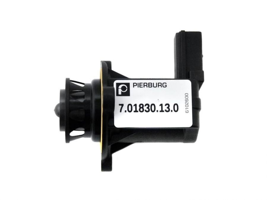 Recirculation valve el. 7.01830.13.0 for 03C145702C Audi 2.0L TFSI 147kW 2004- - Photo 2 Recirculation valve el. 7.01830.13.0 for 03C145702C Audi 2.0L TFSI 147kW 2004- - Photo 2