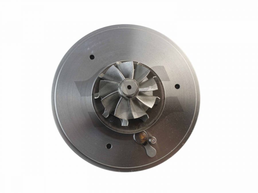 Koras rdzeń turbiny 454231-0001 028145702H AUDI A4 1.9 TDi 74/84/95kW 1998- - Photo 6