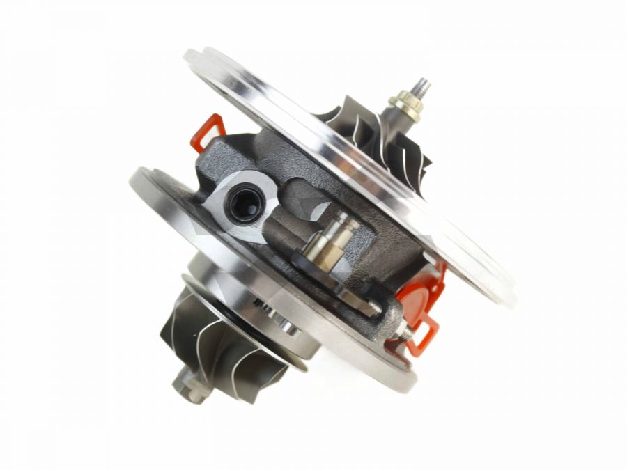 Rumpfgruppe 763980 8200901189A Renault Scenic 1.9L F9Q 816/818 95kW 2006- - Photo 5