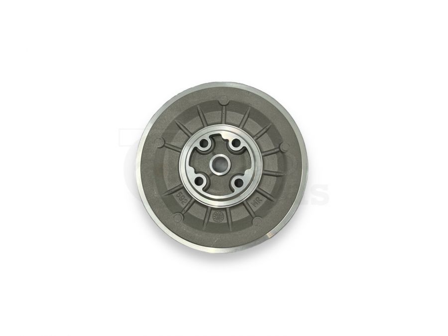 Back plate for 452098-0001 - Photo 2