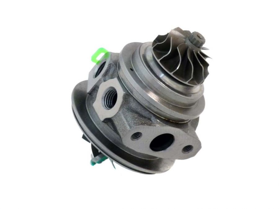 Turbo cartridge  Renault Megane III TCe 1.2L 97kW 144109764R - Photo 3