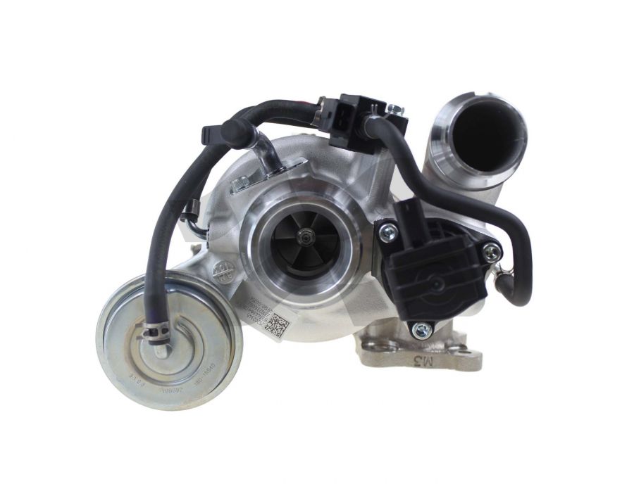 Turbocharger 49180-04056 for Opel Astra K B14XFT 110kW 12668297