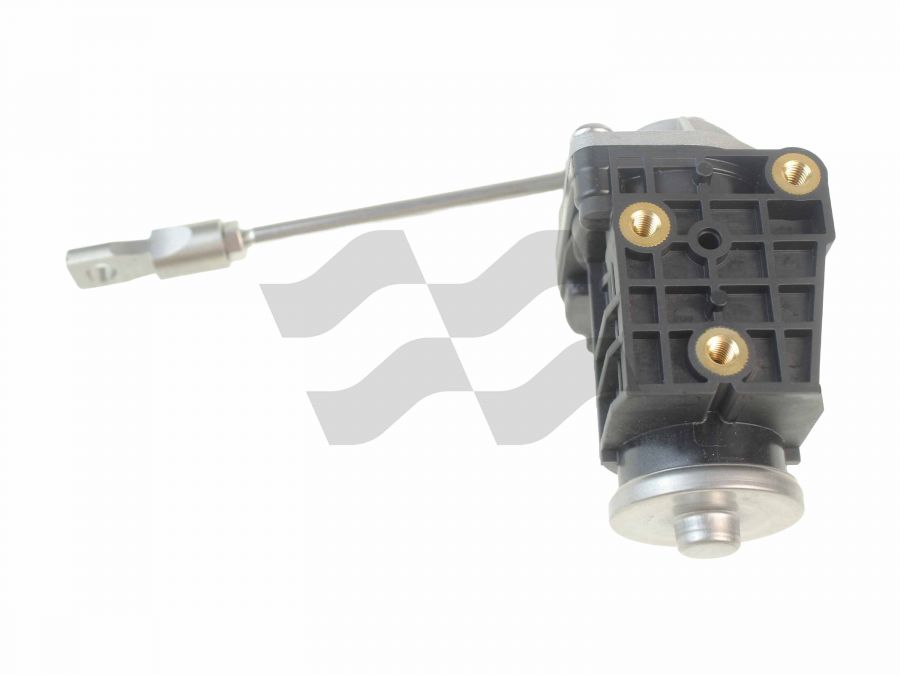 Régulateur de turbine 839827-0003 28231-04500 KIA C1.0L T-GDI 86 kW 2015- - Photo 2