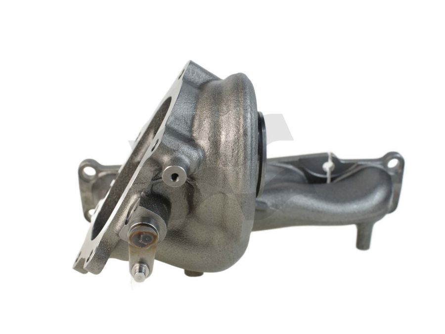 Kolektor wydechowy 90142-01031 28231-2G410 Hyundai Santa Fe 2.0L GDI 176kW - Photo 4