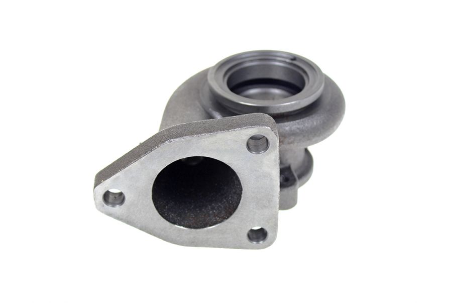 Turbine housing 17201-30030 TOYOTA HILUX 2.5 - Photo 5