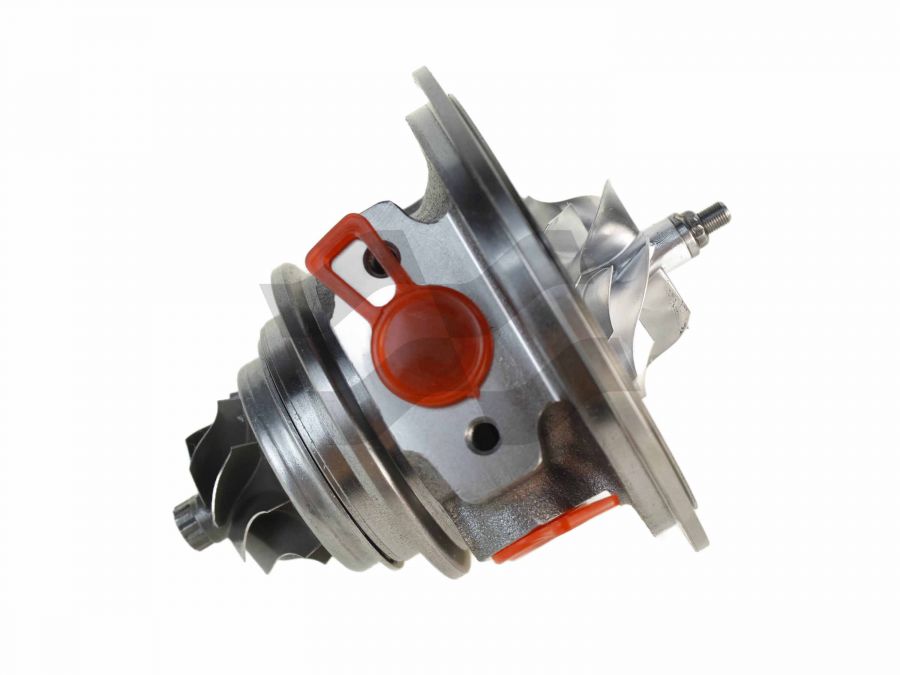 Koras turbo center 28231-2B810 KIA Sportage IV 1.6L T-GDI 130kW 2016-2018 - Photo 3