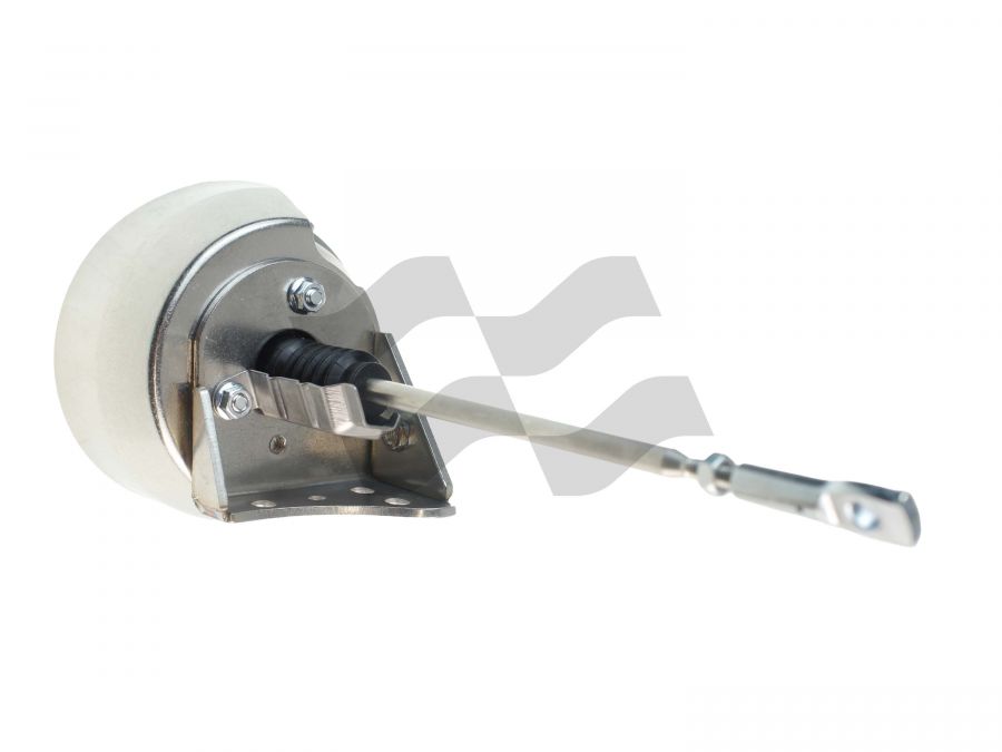 Turbinenventil 858864 144118020RD Renault Master 2.3L M9T 98/109kW 2019- - Photo 6