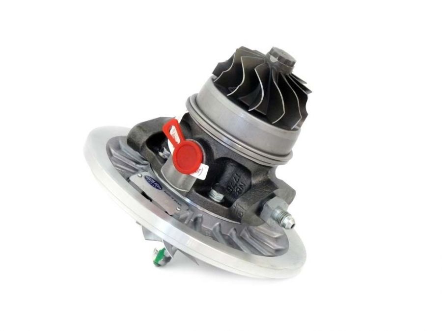 Turbo cartridge 801779 - Photo 4 Turbo cartridge 801779 - Photo 4