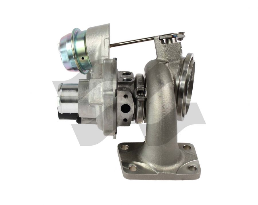 Turbosprężarka nowa VZ68 13900-50R00 Suzuki 1.4 BoosterJet Hybrid 95kW 2020 - Photo 3