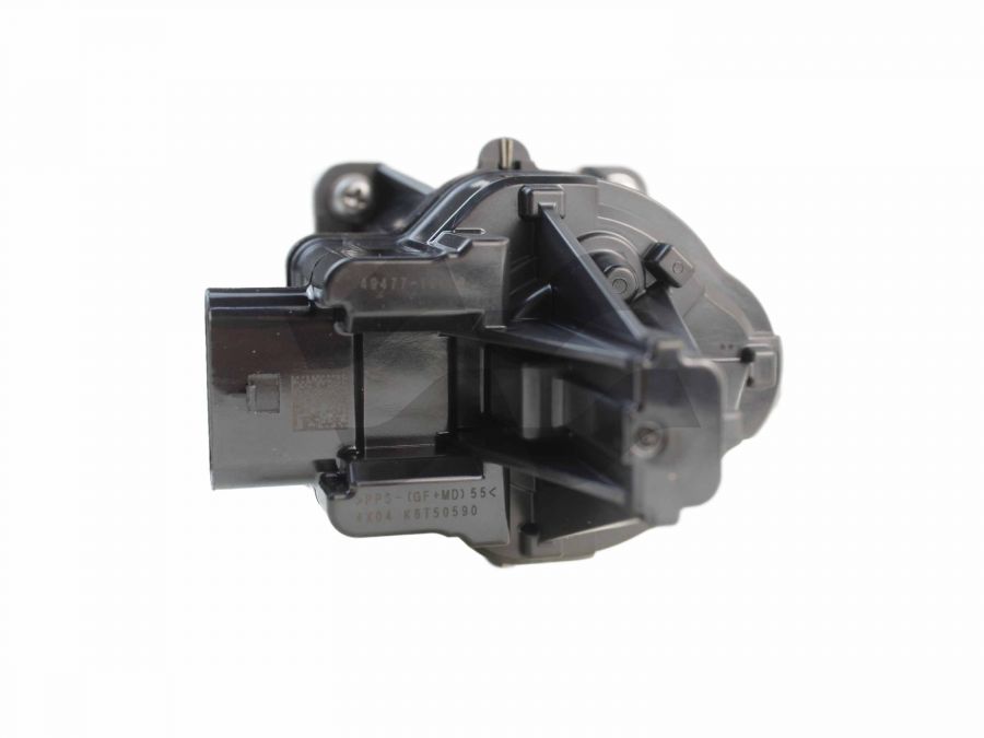 Zawór 49477-19968 do 11657638783 BMW 5 Series 528i xDrive 2.0 N20B20A 2011- - Photo 3