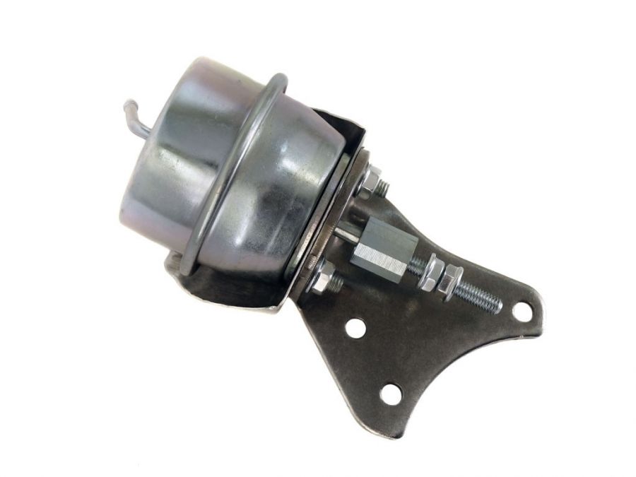 ZAWÓR TURBOSPRĘŻARKI 54359700015 OPEL ASTRA H 1.3L CDTi Z13DTH - Photo 2