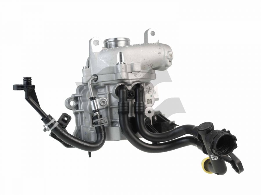 New Turbocharger 06U145605E 06U145605D 935148-0001 - Photo 6