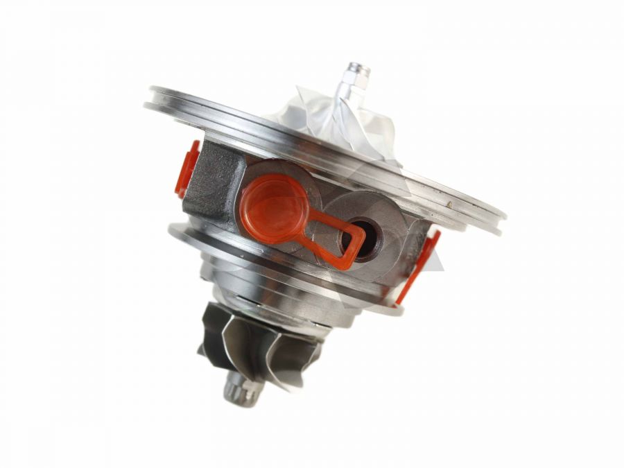 Rdzeń turbiny 28231-2B760 KIA Sportage 1.6L T-Gdi G4FJ 130kW 2015- - Photo 4