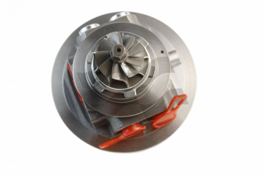 Noyau de turbine 16399700003 DS7G6K682EA Ford 1.5 EcoBoost 13 kW 2015- - Photo 6