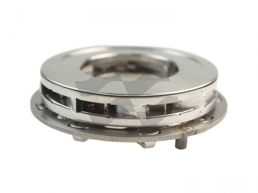 Variable Geometrie 16359700003 144114668R RENAULT 1.5 dCi K9K 81kW - Photo 3