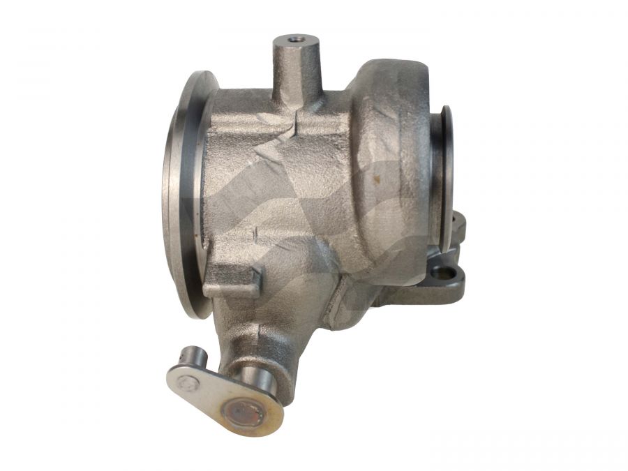 Obudowa żeliwna turbiny 49180-04070 12679423 Astra K 1.4L B14XFL 92kW 2015- - Photo 5