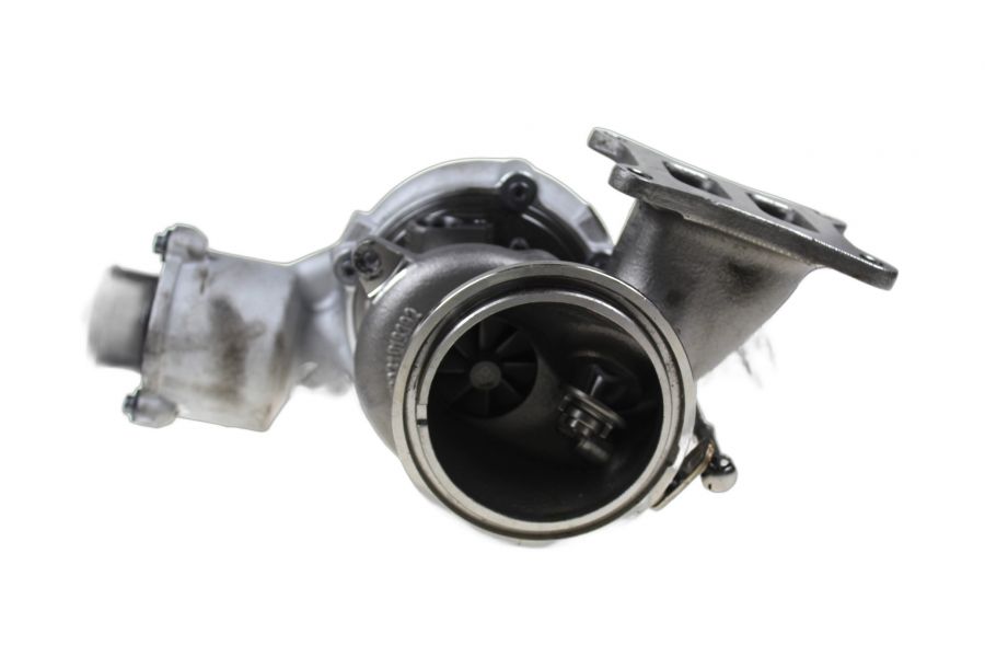 New turbocharger 06N145702E for Audi Q5 SPORTBACK 55 TFSI E 2.0L 195 kW 53039700844 - Photo 6