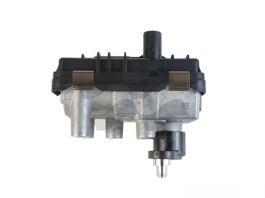 Nastawnik 6NW010430-141 do 8514267 40007575 BMW 1.5L B37D15A 70/85kW 2015- - Photo 5
