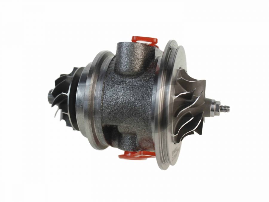 Cartridge turbo 28201-2A770 49173-07740 Kia Venga 1.4L D4FC 66kW - Photo 2